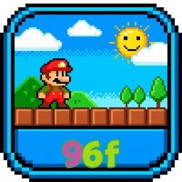 96f